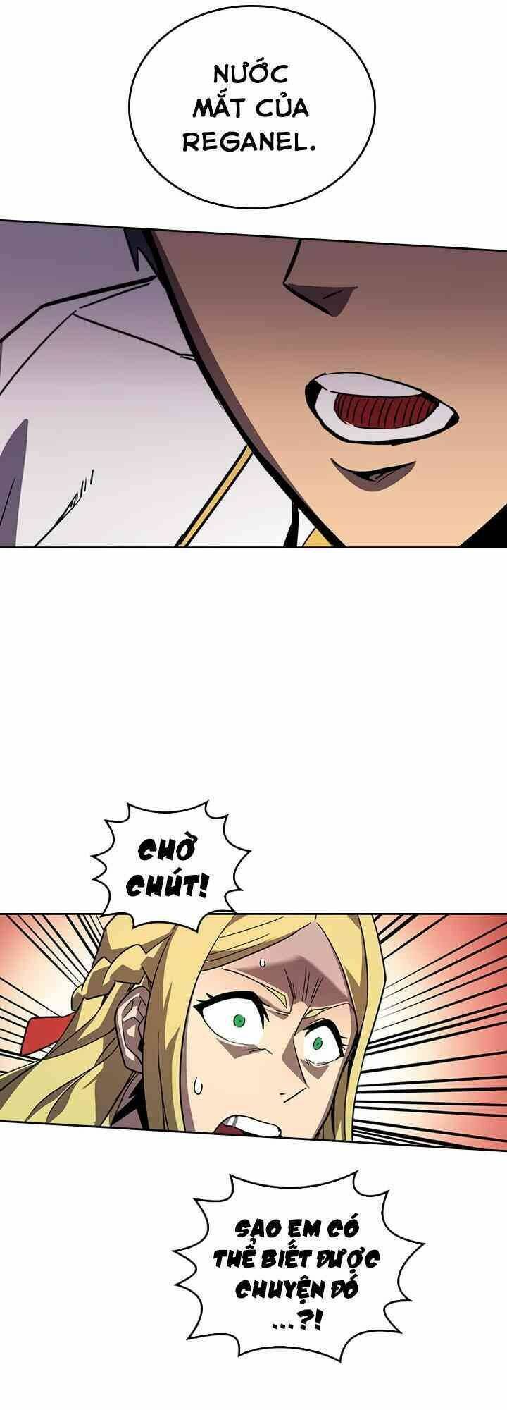 Chuyển Sinh Ma Pháp Đặc Biệt Yếu Chap 40 - Next Chap 41