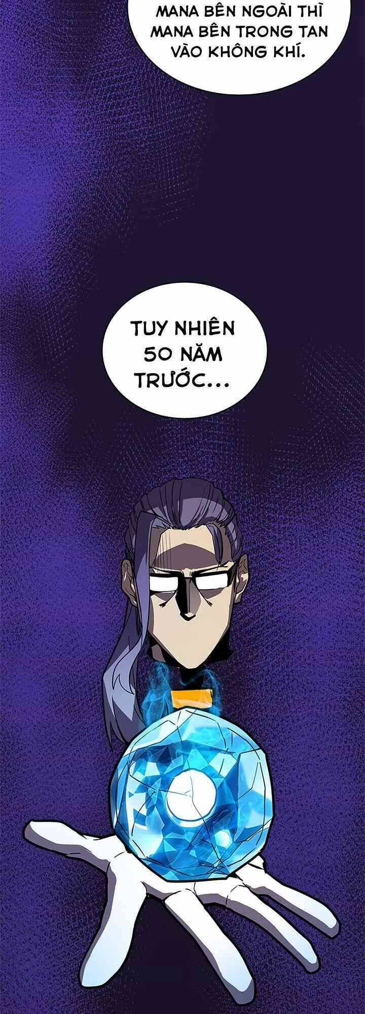 Chuyển Sinh Ma Pháp Đặc Biệt Yếu Chap 40 - Next Chap 41