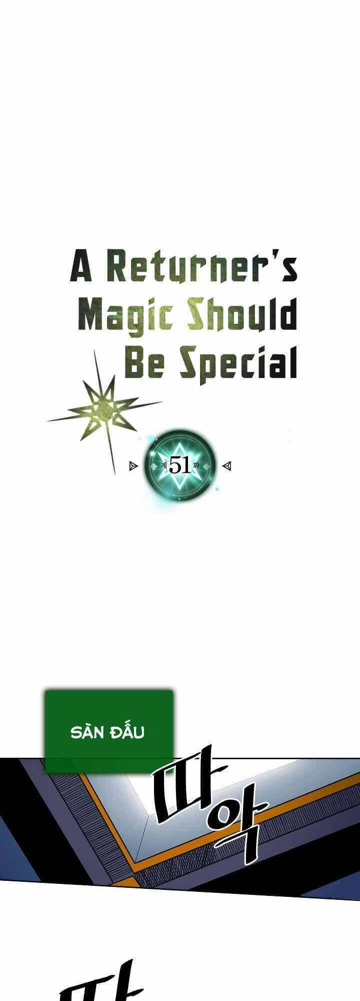Chuyển Sinh Ma Pháp Đặc Biệt Yếu Chap 51 - Next Chap 52