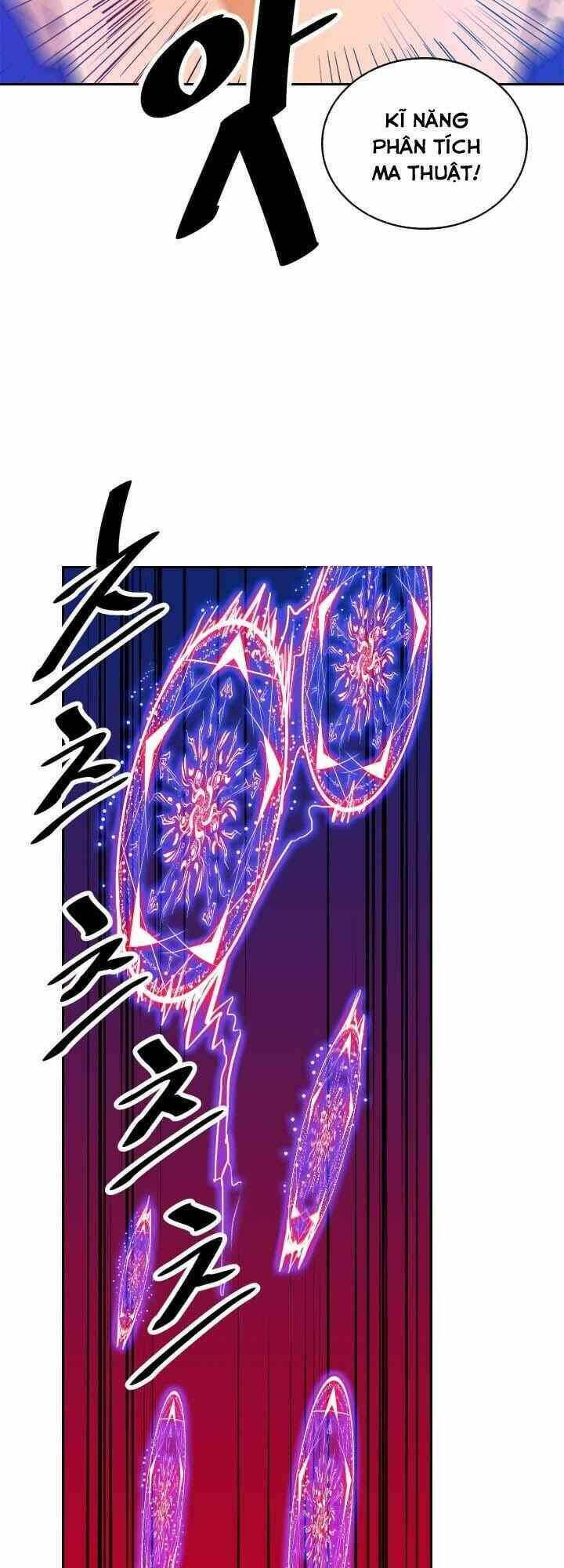 Chuyển Sinh Ma Pháp Đặc Biệt Yếu Chap 7 - Next Chap 8