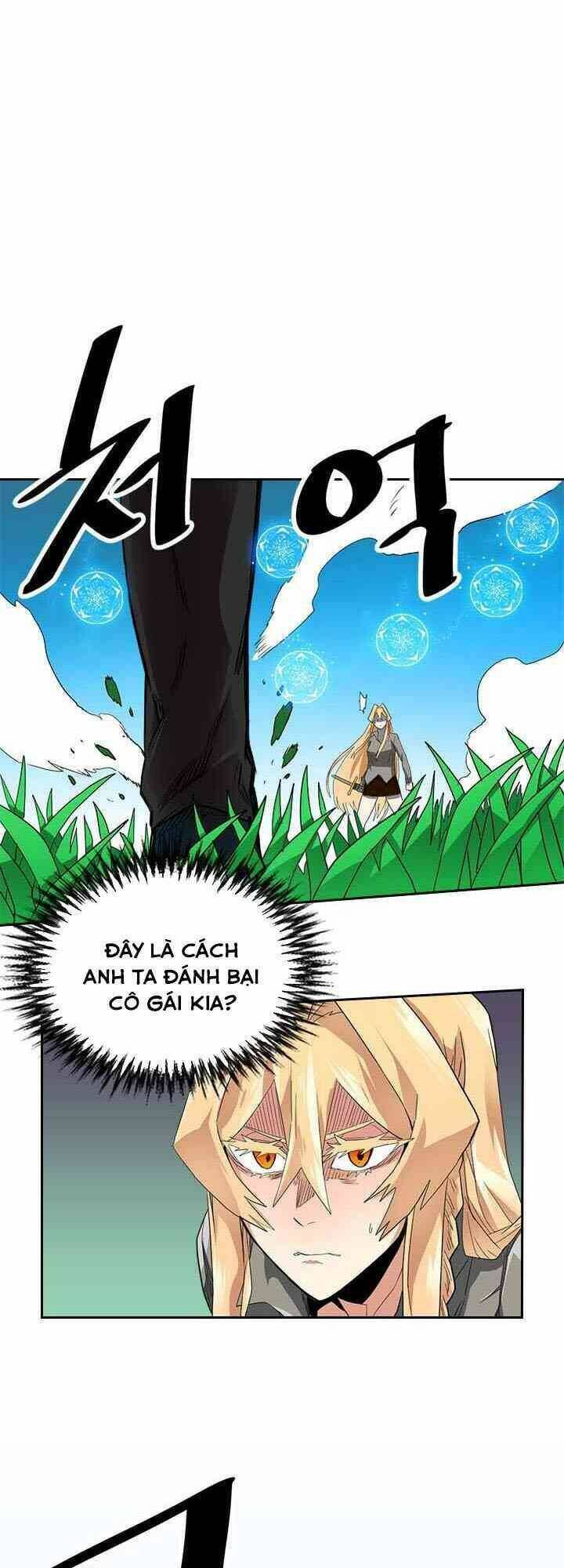 Chuyển Sinh Ma Pháp Đặc Biệt Yếu Chap 7 - Next Chap 8