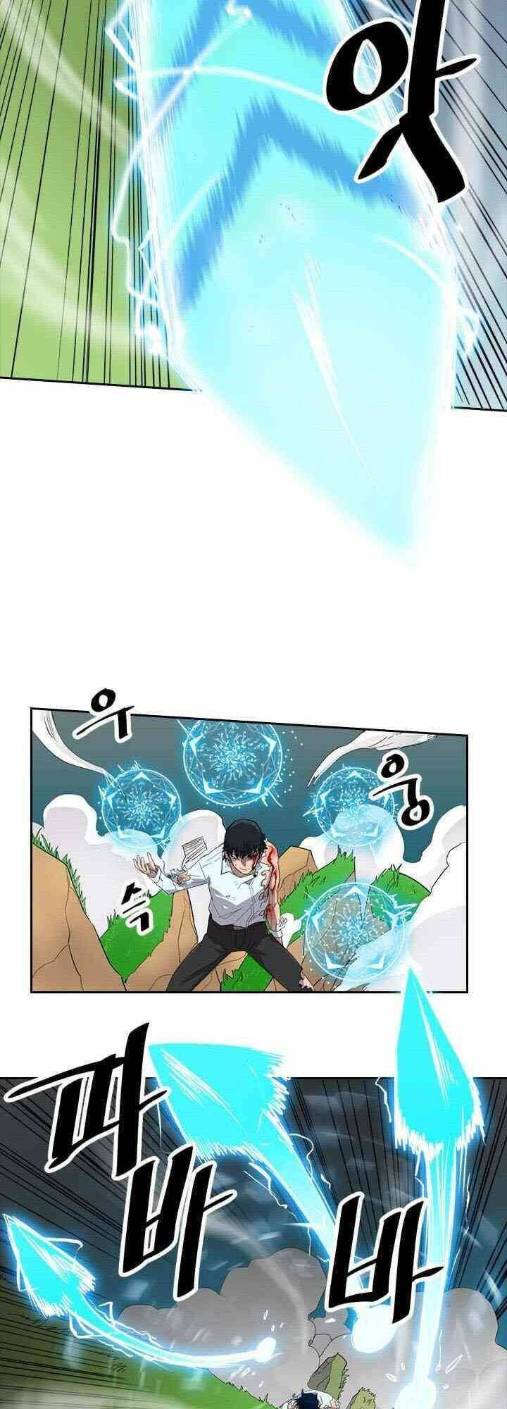 Chuyển Sinh Ma Pháp Đặc Biệt Yếu Chap 7 - Next Chap 8