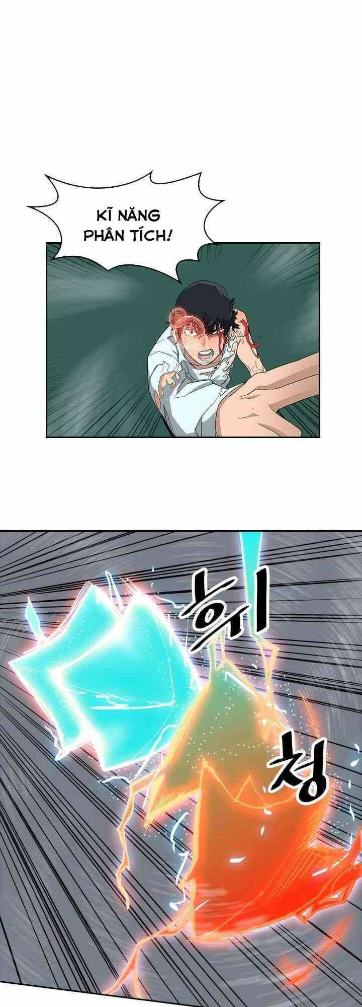 Chuyển Sinh Ma Pháp Đặc Biệt Yếu Chap 7 - Next Chap 8