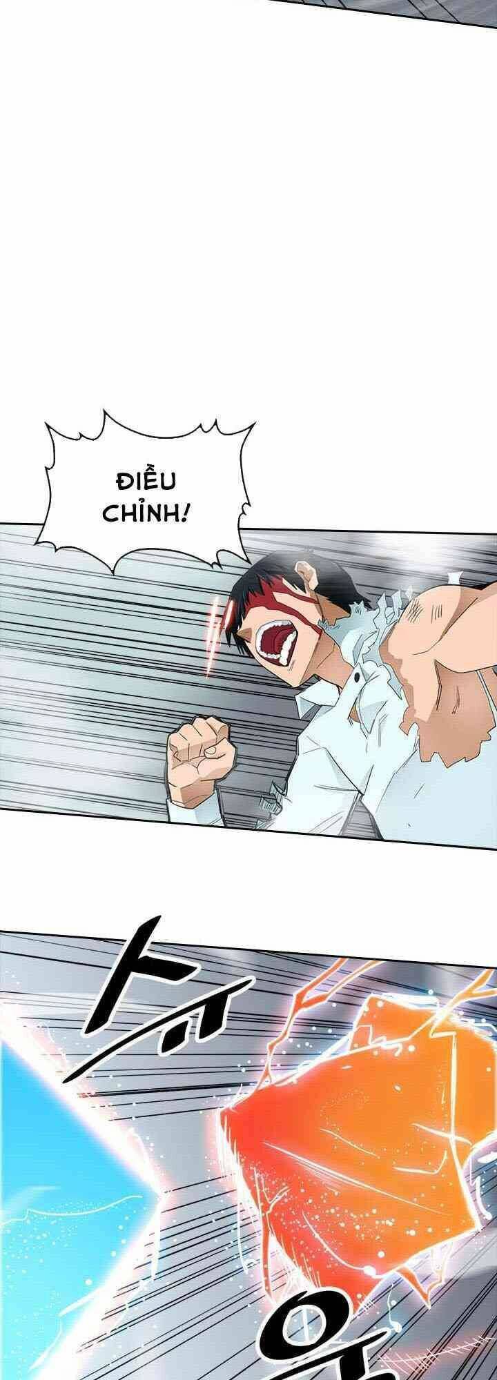 Chuyển Sinh Ma Pháp Đặc Biệt Yếu Chap 7 - Next Chap 8