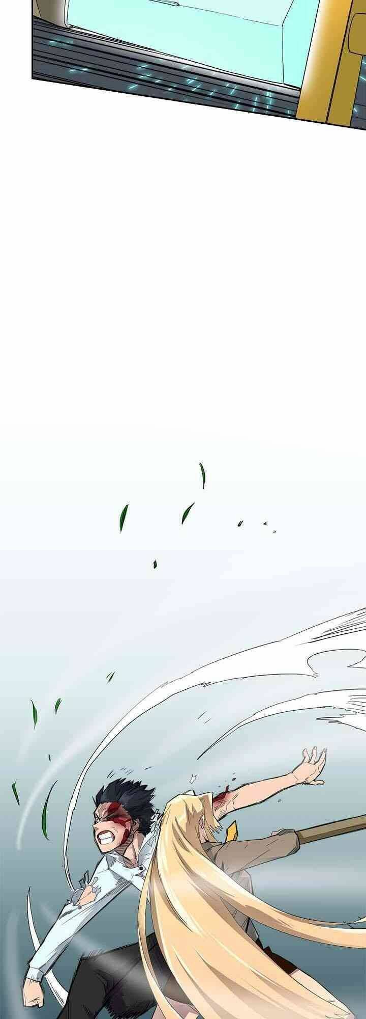 Chuyển Sinh Ma Pháp Đặc Biệt Yếu Chap 7 - Next Chap 8