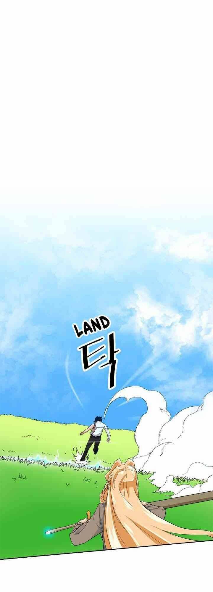 Chuyển Sinh Ma Pháp Đặc Biệt Yếu Chap 7 - Next Chap 8