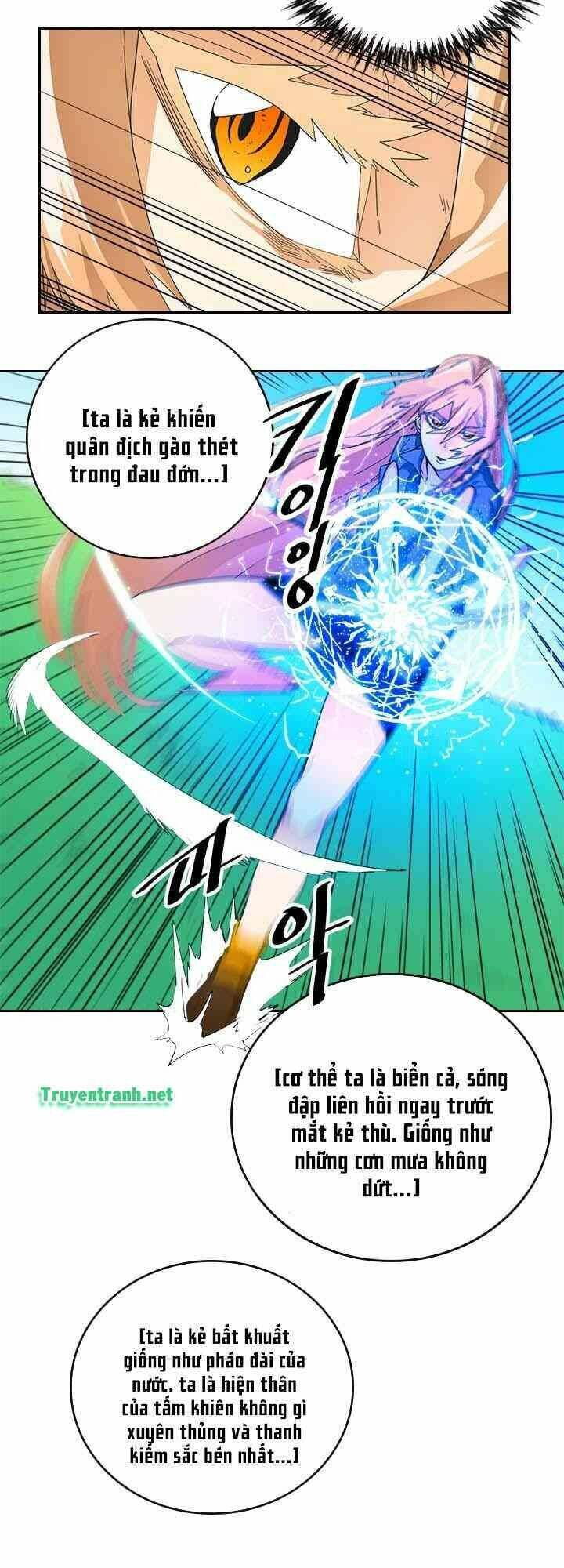 Chuyển Sinh Ma Pháp Đặc Biệt Yếu Chap 7 - Next Chap 8