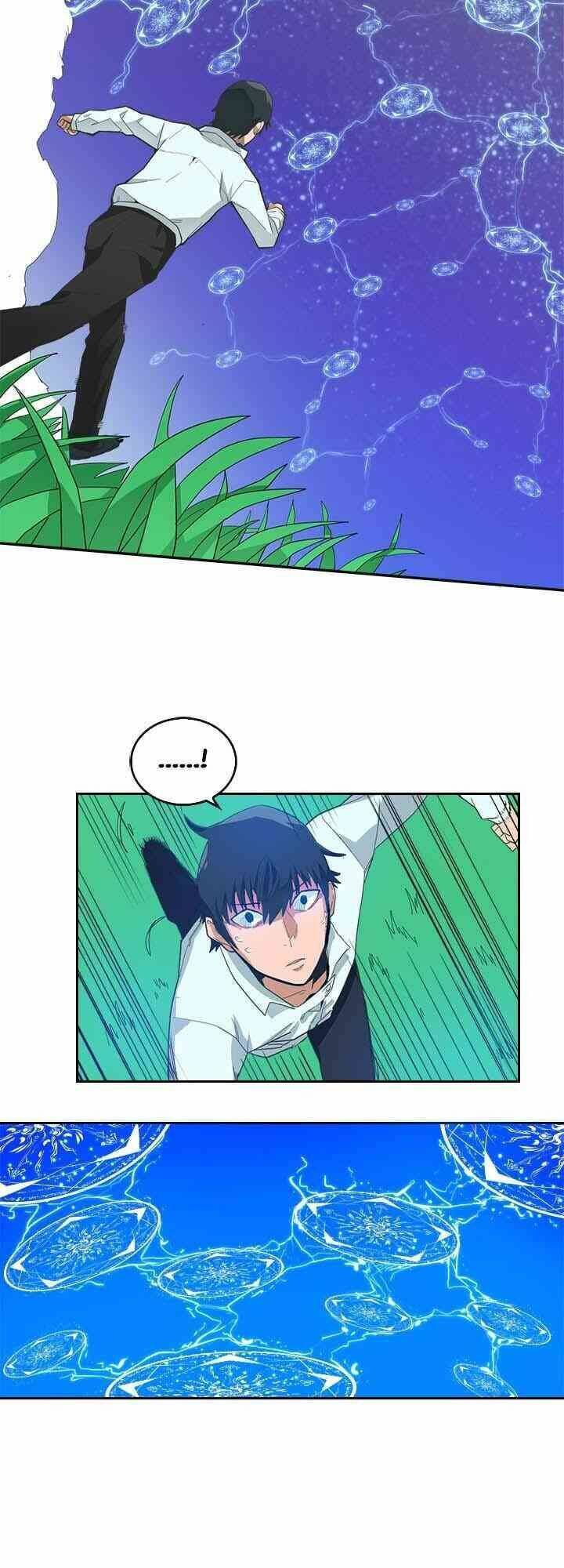 Chuyển Sinh Ma Pháp Đặc Biệt Yếu Chap 7 - Next Chap 8