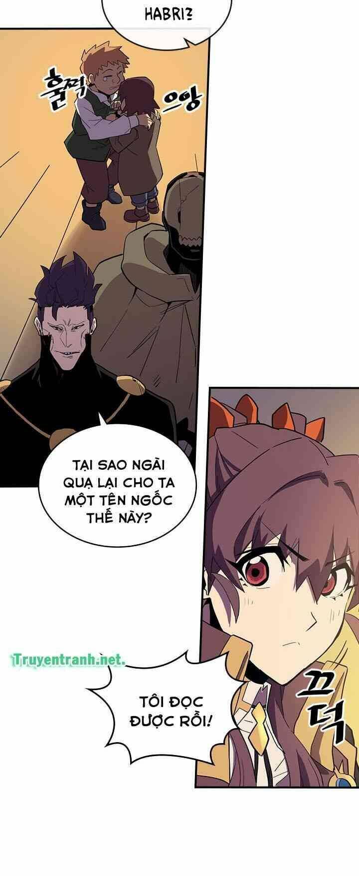 Chuyển Sinh Ma Pháp Đặc Biệt Yếu Chap 82 - Next Chap 83