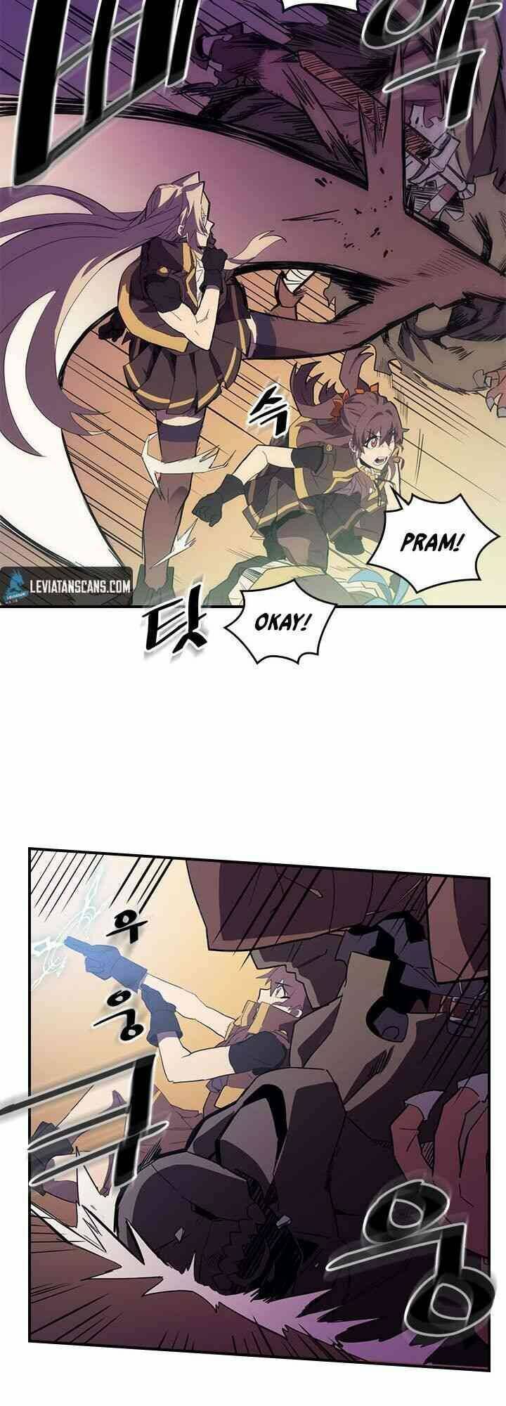 Chuyển Sinh Ma Pháp Đặc Biệt Yếu Chap 82 - Next Chap 83