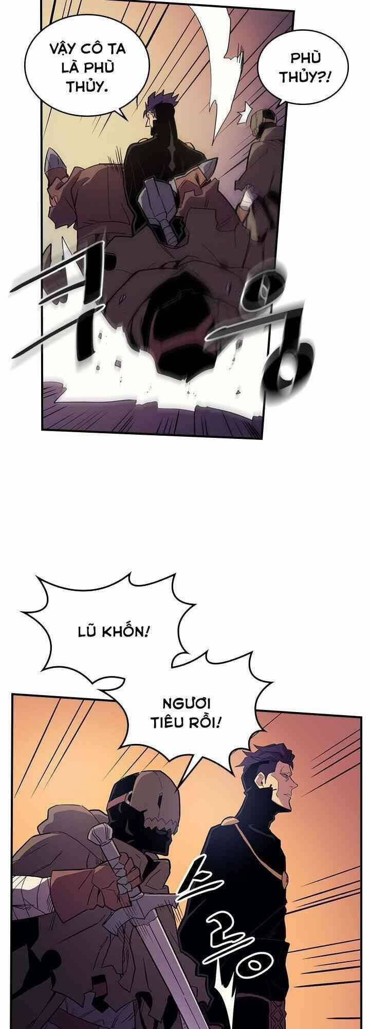 Chuyển Sinh Ma Pháp Đặc Biệt Yếu Chap 82 - Next Chap 83