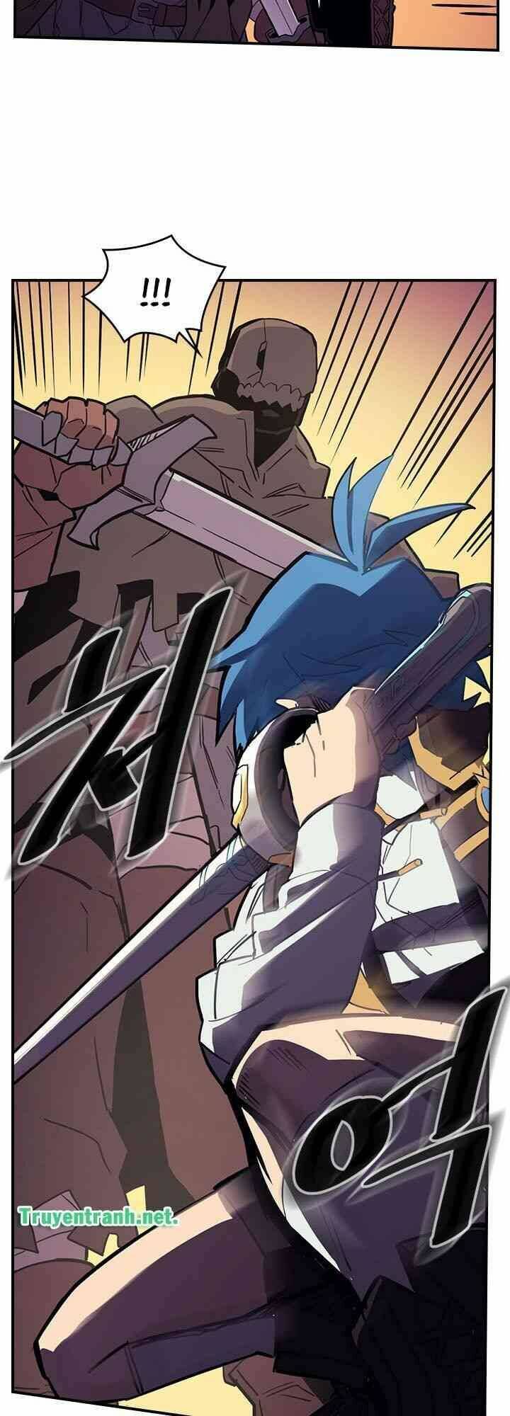 Chuyển Sinh Ma Pháp Đặc Biệt Yếu Chap 82 - Next Chap 83