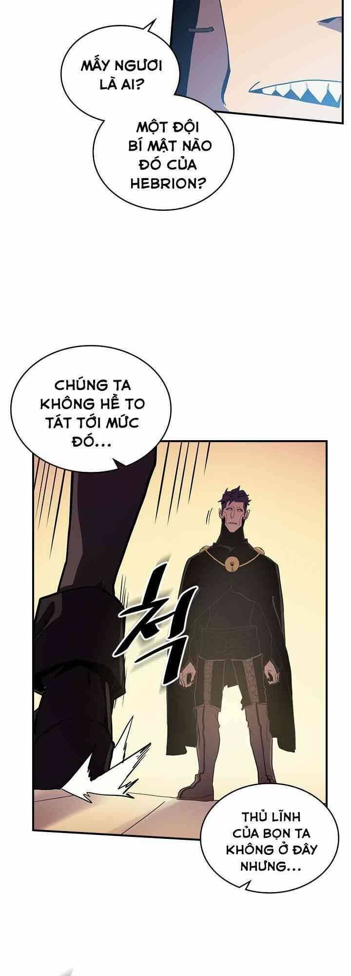 Chuyển Sinh Ma Pháp Đặc Biệt Yếu Chap 82 - Next Chap 83