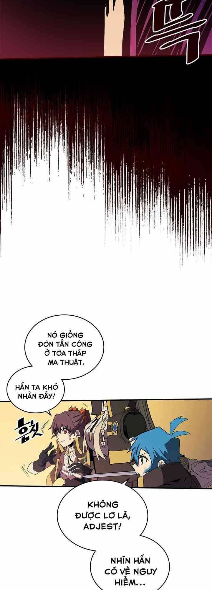 Chuyển Sinh Ma Pháp Đặc Biệt Yếu Chap 82 - Next Chap 83
