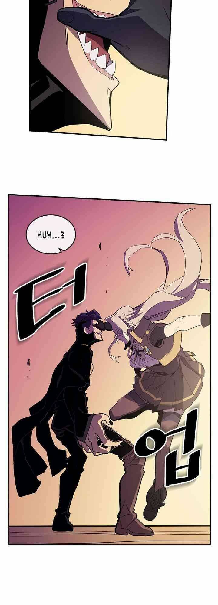 Chuyển Sinh Ma Pháp Đặc Biệt Yếu Chap 82 - Next Chap 83