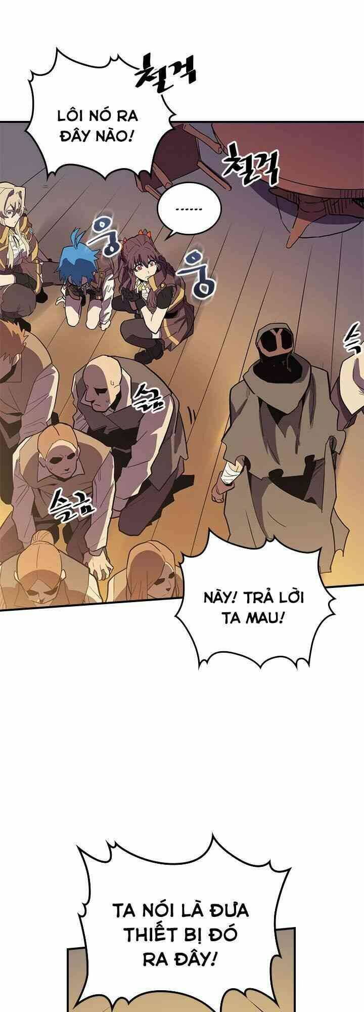 Chuyển Sinh Ma Pháp Đặc Biệt Yếu Chap 82 - Next Chap 83