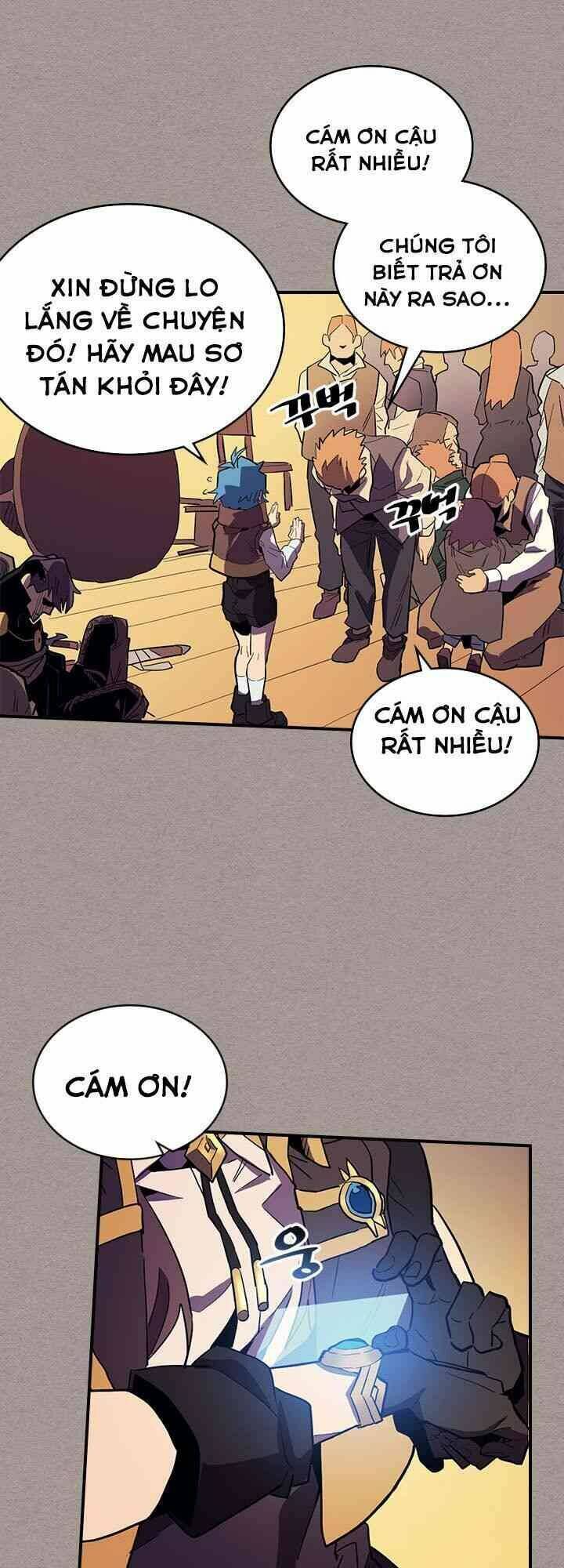 Chuyển Sinh Ma Pháp Đặc Biệt Yếu Chap 82 - Next Chap 83