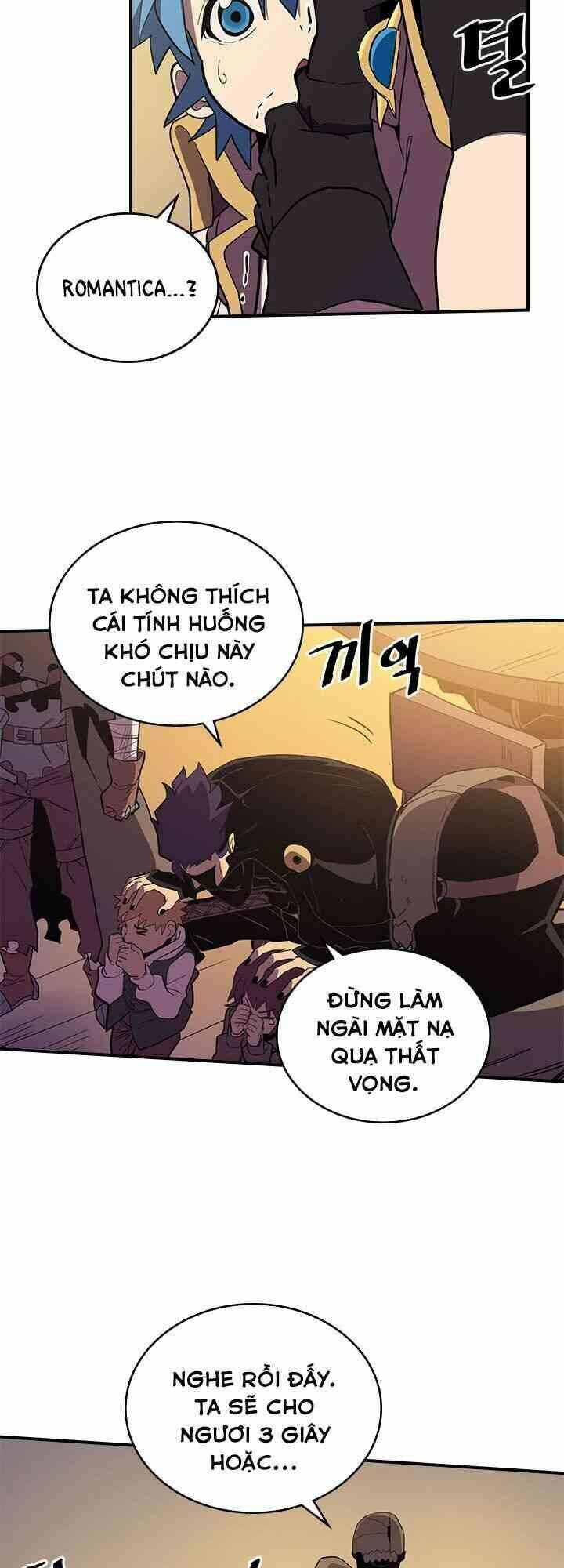 Chuyển Sinh Ma Pháp Đặc Biệt Yếu Chap 82 - Next Chap 83