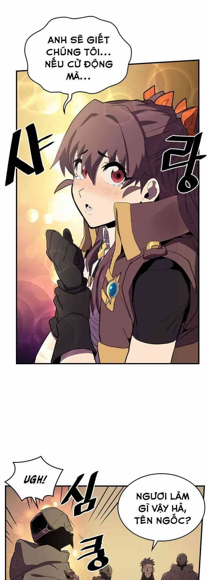 Chuyển Sinh Ma Pháp Đặc Biệt Yếu Chap 82 - Next Chap 83