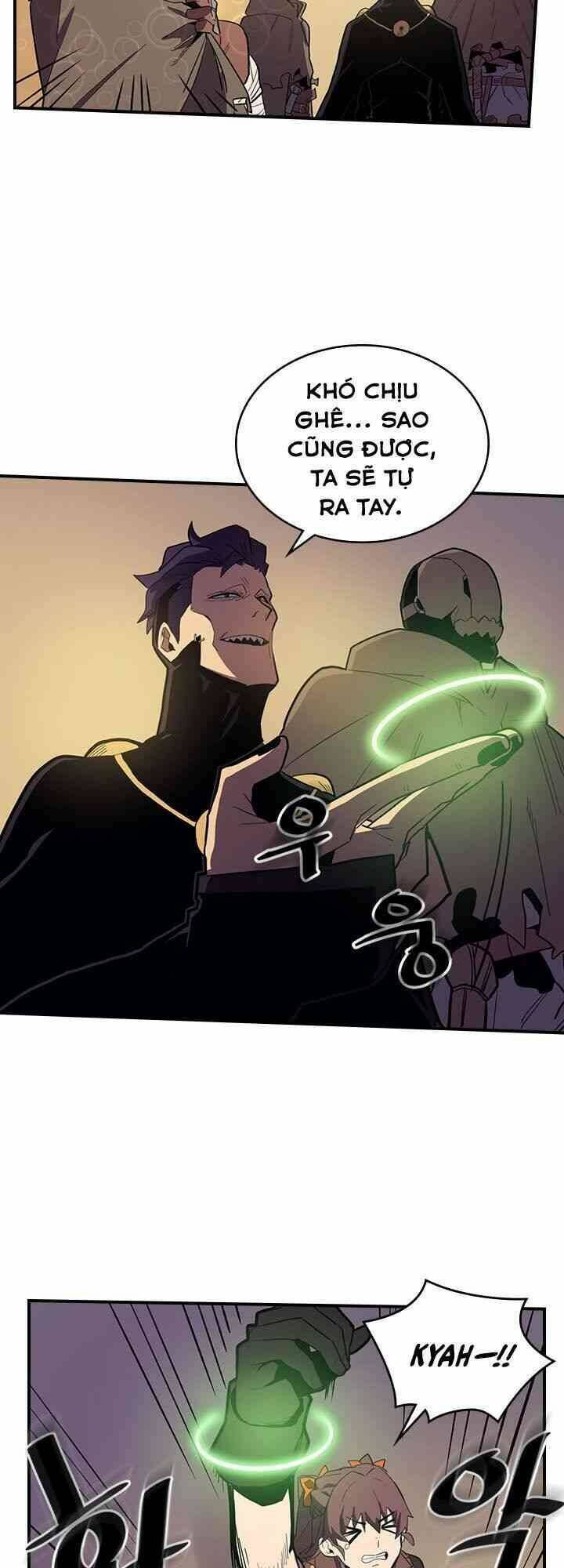 Chuyển Sinh Ma Pháp Đặc Biệt Yếu Chap 82 - Next Chap 83