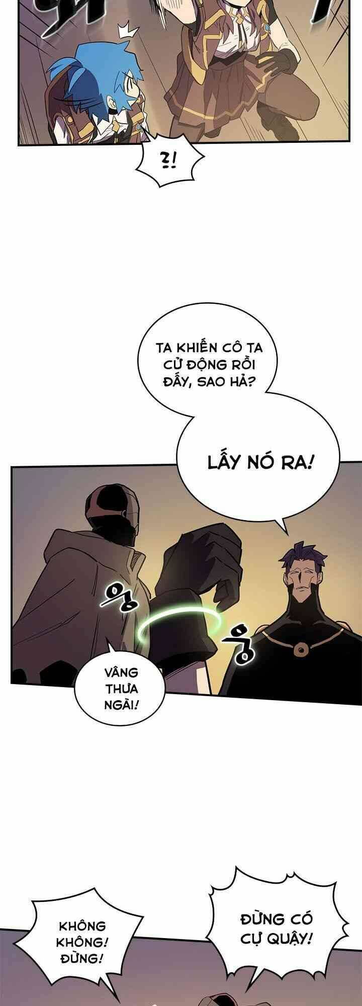 Chuyển Sinh Ma Pháp Đặc Biệt Yếu Chap 82 - Next Chap 83