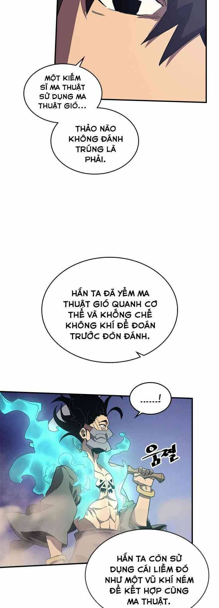 Chuyển Sinh Ma Pháp Đặc Biệt Yếu Chap 87 - Next Chap 88
