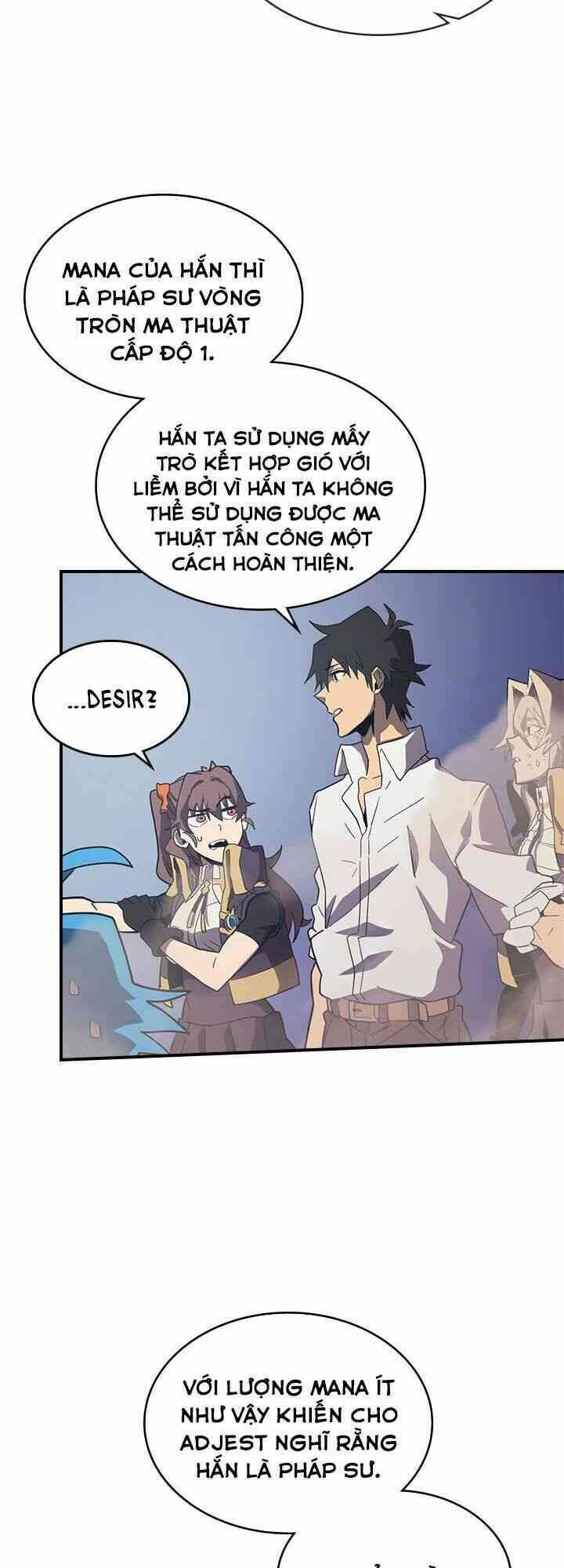 Chuyển Sinh Ma Pháp Đặc Biệt Yếu Chap 87 - Next Chap 88