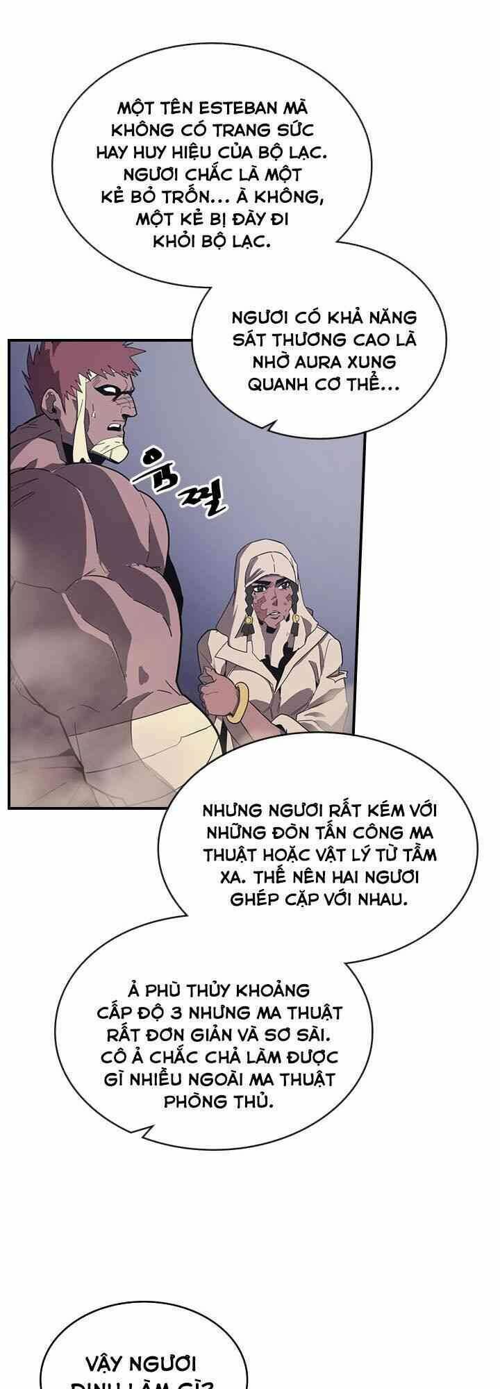 Chuyển Sinh Ma Pháp Đặc Biệt Yếu Chap 87 - Next Chap 88