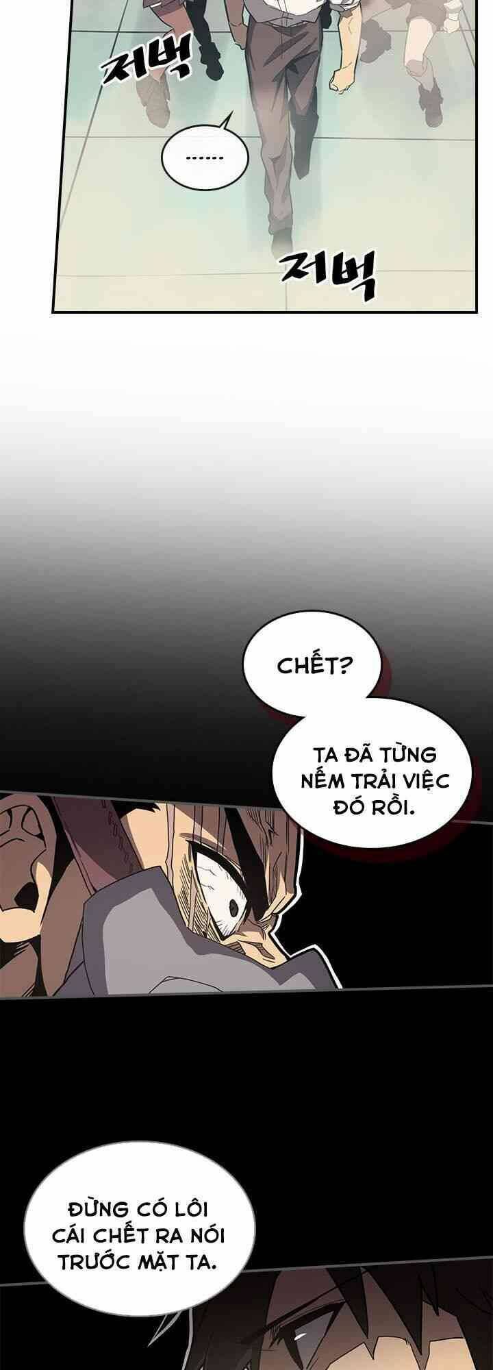 Chuyển Sinh Ma Pháp Đặc Biệt Yếu Chap 87 - Next Chap 88