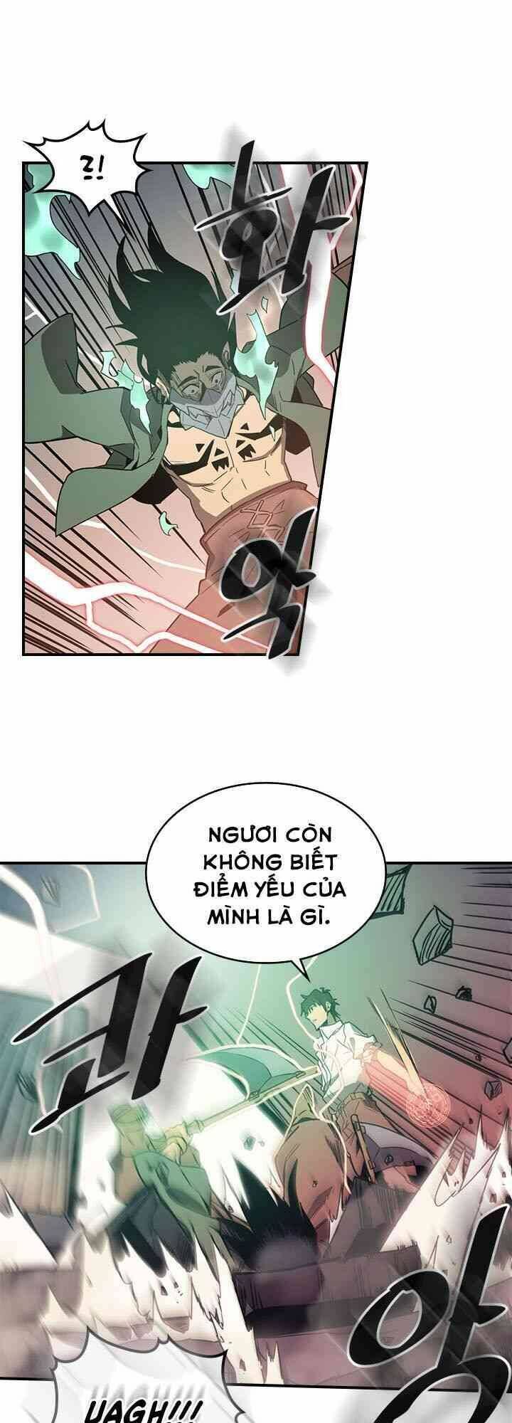 Chuyển Sinh Ma Pháp Đặc Biệt Yếu Chap 87 - Next Chap 88