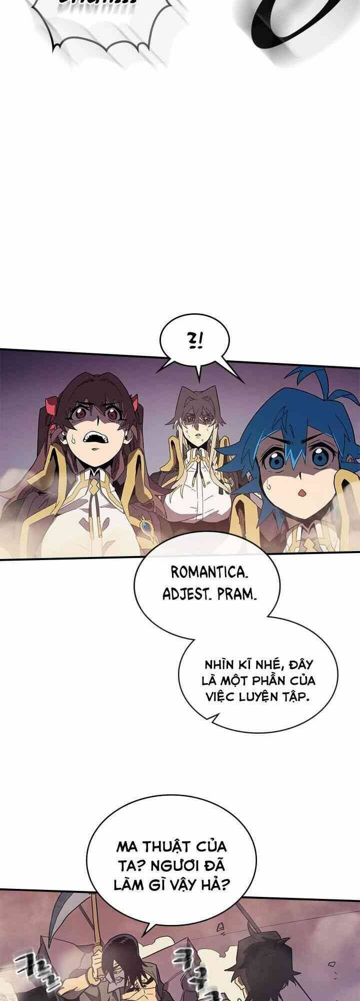 Chuyển Sinh Ma Pháp Đặc Biệt Yếu Chap 87 - Next Chap 88