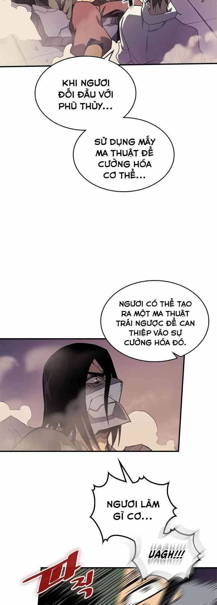 Chuyển Sinh Ma Pháp Đặc Biệt Yếu Chap 87 - Next Chap 88