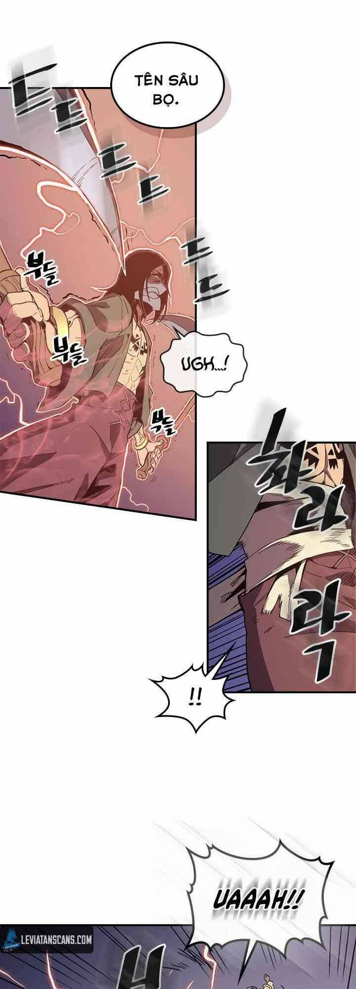 Chuyển Sinh Ma Pháp Đặc Biệt Yếu Chap 87 - Next Chap 88