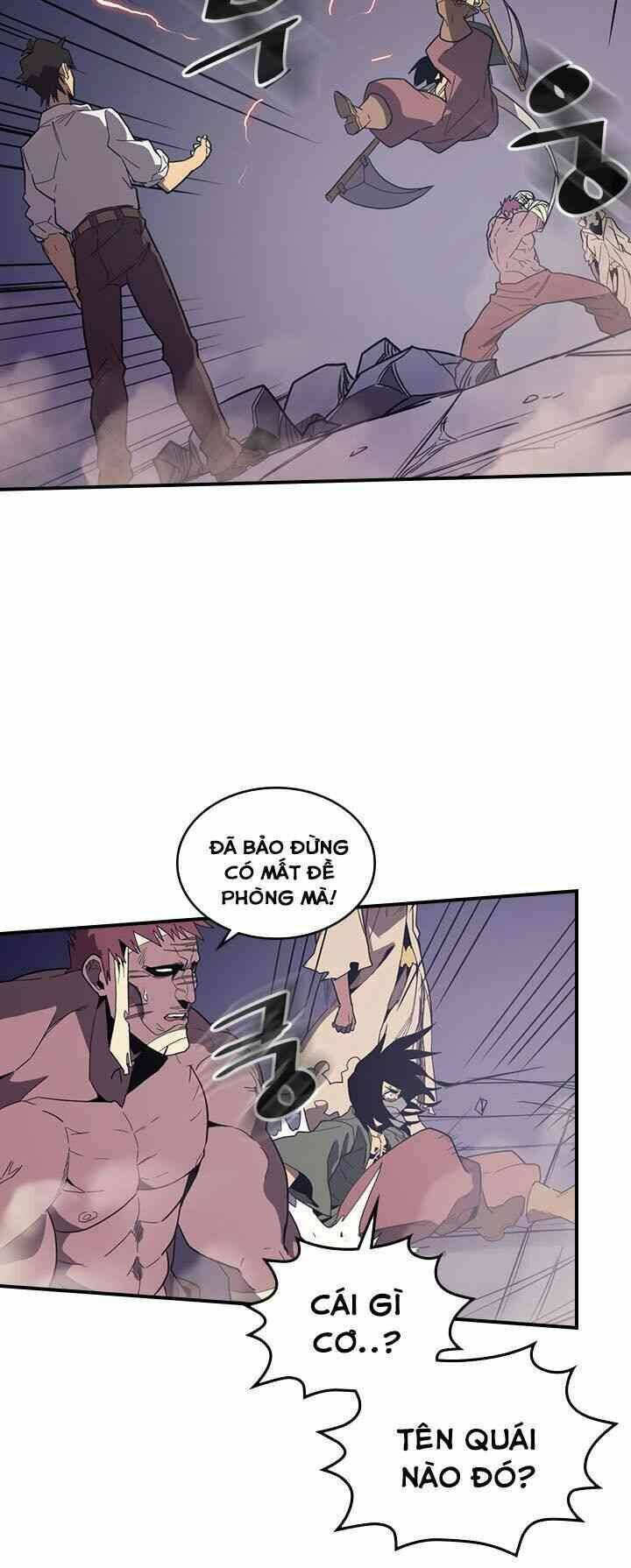 Chuyển Sinh Ma Pháp Đặc Biệt Yếu Chap 87 - Next Chap 88