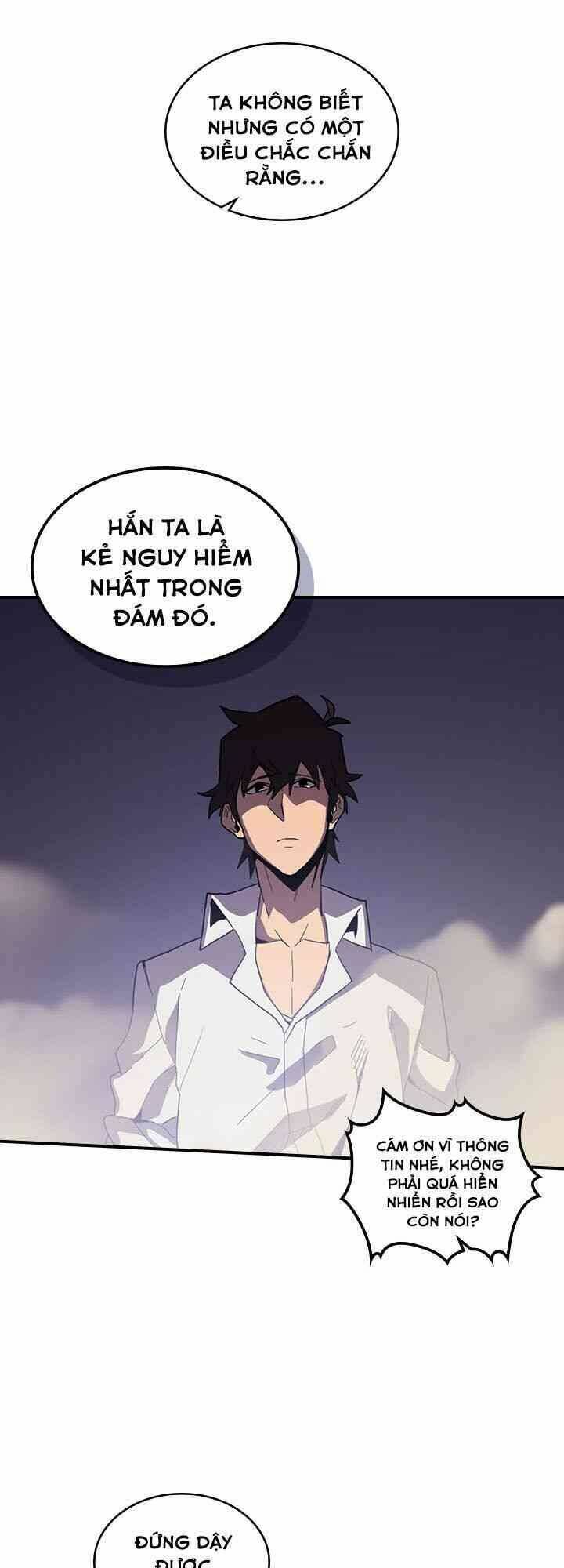 Chuyển Sinh Ma Pháp Đặc Biệt Yếu Chap 87 - Next Chap 88