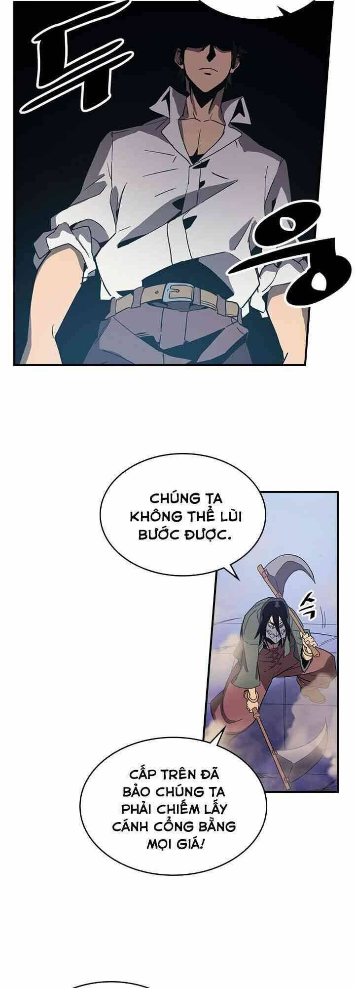 Chuyển Sinh Ma Pháp Đặc Biệt Yếu Chap 87 - Next Chap 88