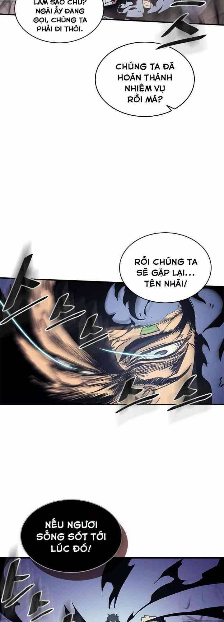 Chuyển Sinh Ma Pháp Đặc Biệt Yếu Chap 87 - Next Chap 88