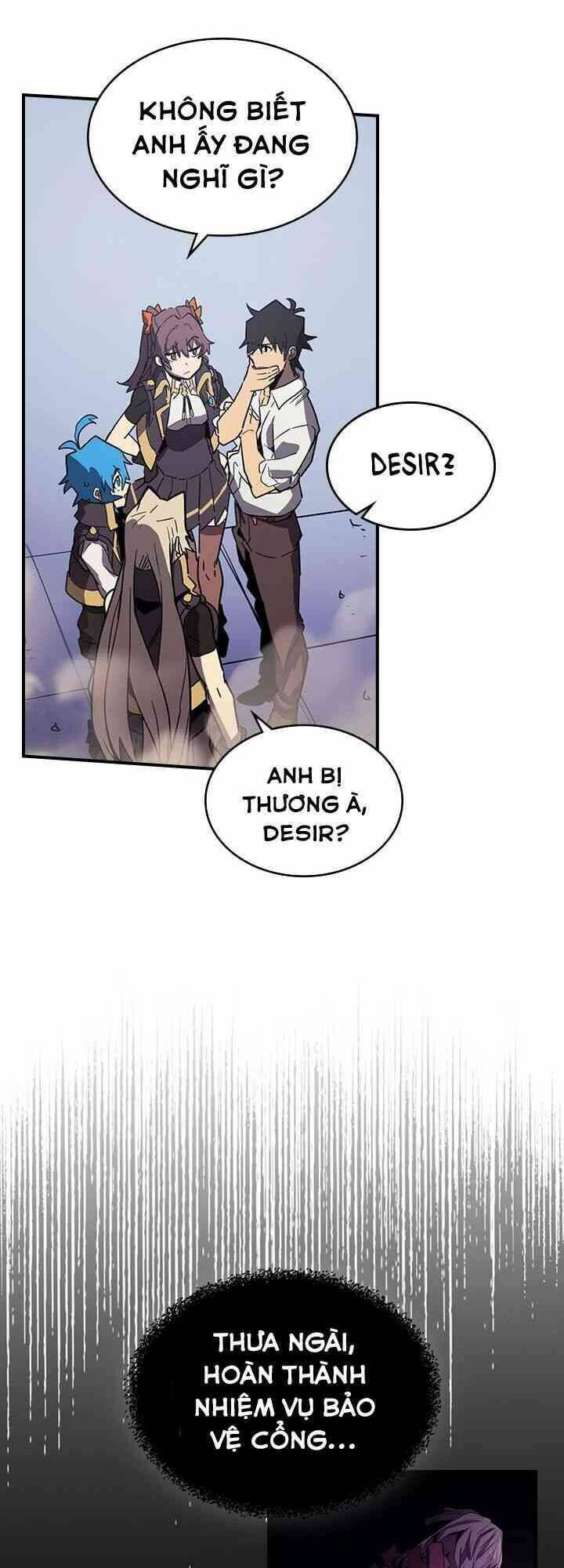 Chuyển Sinh Ma Pháp Đặc Biệt Yếu Chap 87 - Next Chap 88