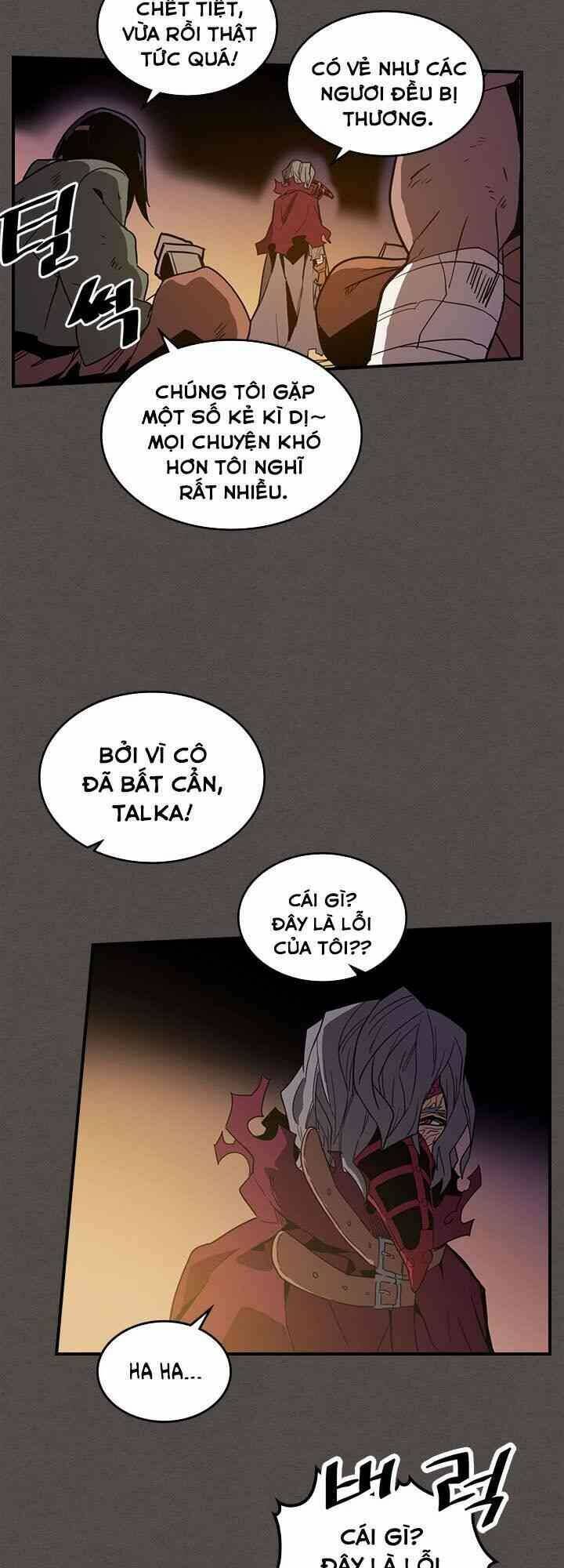 Chuyển Sinh Ma Pháp Đặc Biệt Yếu Chap 87 - Next Chap 88