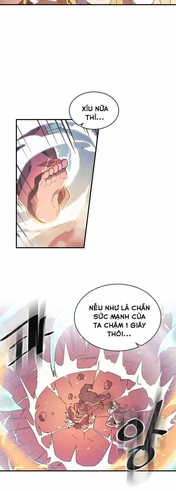 Chuyển Sinh Ma Pháp Đặc Biệt Yếu Chap 87 - Next Chap 88