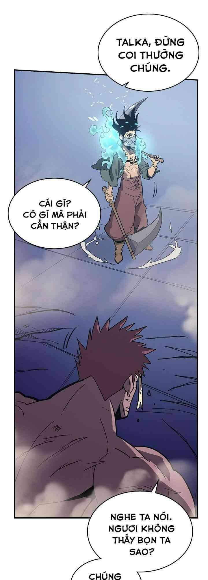 Chuyển Sinh Ma Pháp Đặc Biệt Yếu Chap 87 - Next Chap 88