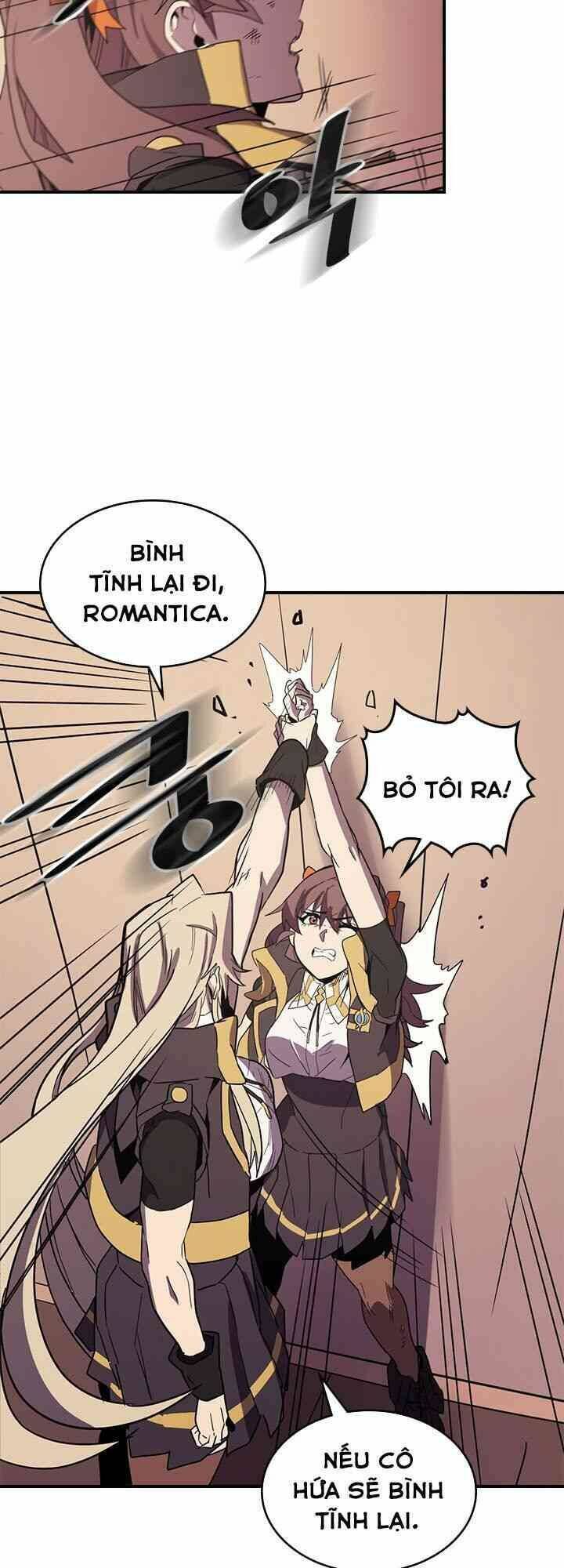 Chuyển Sinh Ma Pháp Đặc Biệt Yếu Chap 96 - Next Chap 97