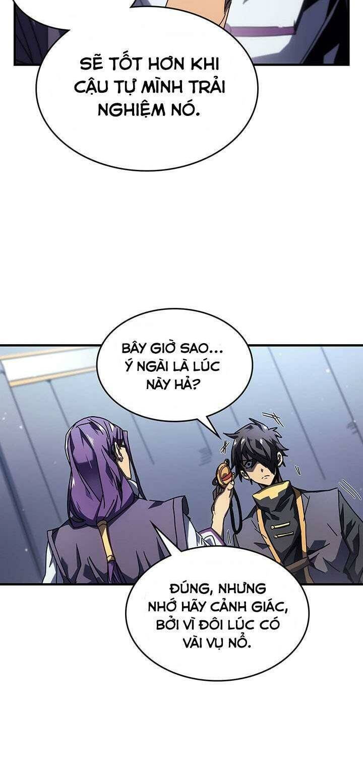 Chuyển Sinh Ma Pháp Đặc Biệt Yếu Chap 229 - Next Chap 230