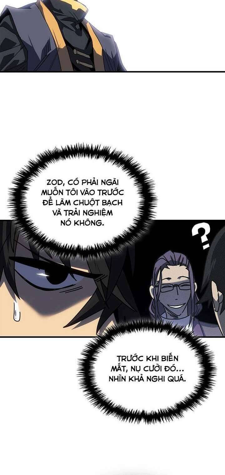 Chuyển Sinh Ma Pháp Đặc Biệt Yếu Chap 229 - Next Chap 230