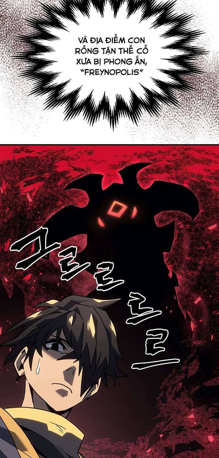 Chuyển Sinh Ma Pháp Đặc Biệt Yếu Chap 229 - Next Chap 230