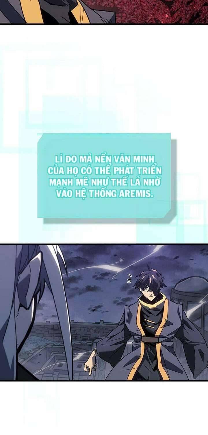 Chuyển Sinh Ma Pháp Đặc Biệt Yếu Chap 229 - Next Chap 230