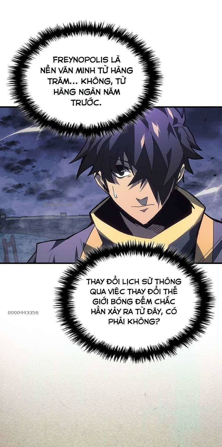 Chuyển Sinh Ma Pháp Đặc Biệt Yếu Chap 229 - Next Chap 230