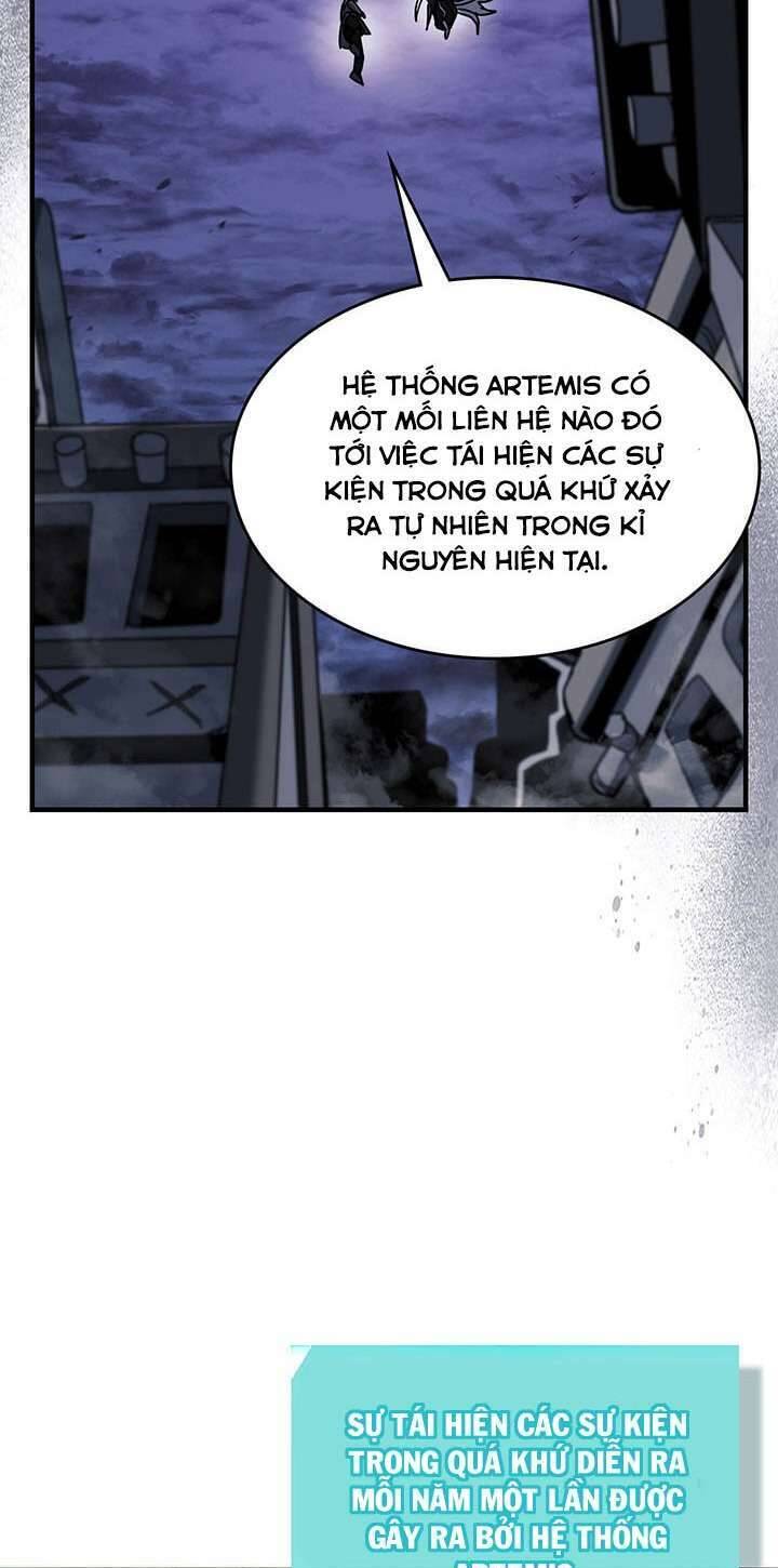 Chuyển Sinh Ma Pháp Đặc Biệt Yếu Chap 229 - Next Chap 230