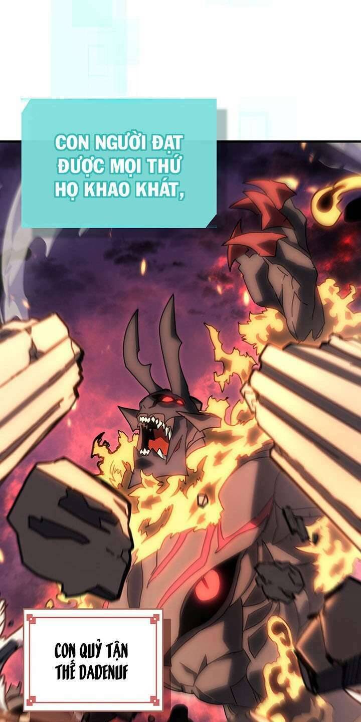 Chuyển Sinh Ma Pháp Đặc Biệt Yếu Chap 229 - Next Chap 230