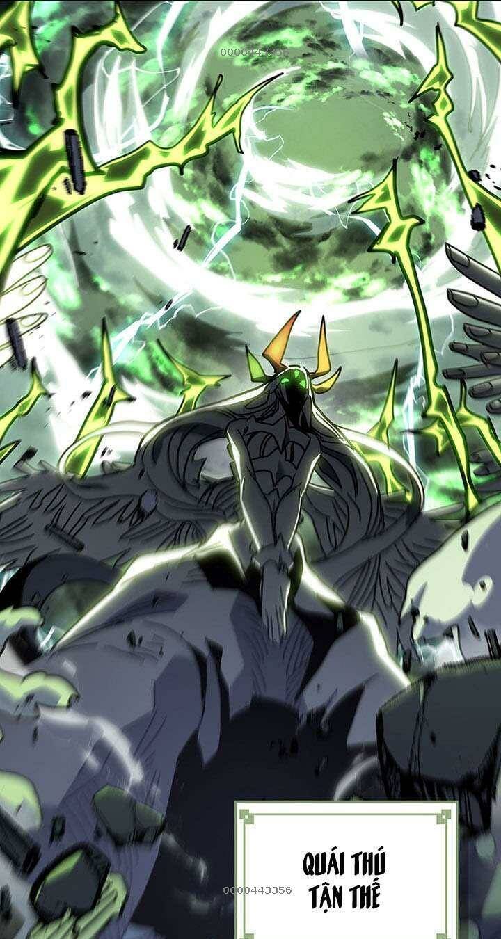 Chuyển Sinh Ma Pháp Đặc Biệt Yếu Chap 229 - Next Chap 230